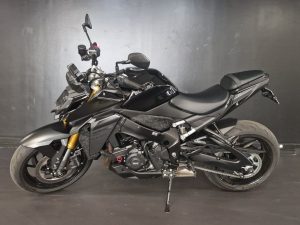SUZUKI GSX-S 1000