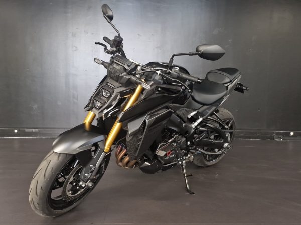 SUZUKI GSX-S 1000 – Image 3
