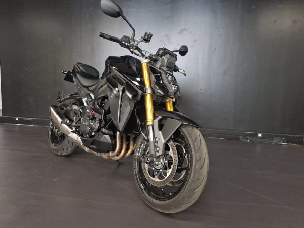 SUZUKI GSX-S 1000 – Image 4