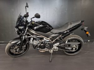 SUZUKI SV 650 A2