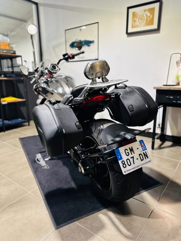 TRIUMPH ROCKET 3 GT – Image 4