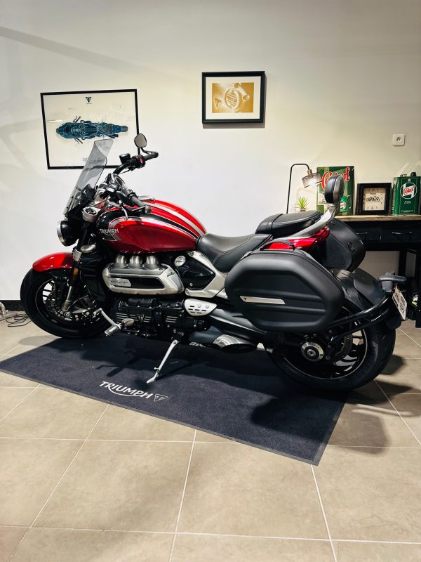 TRIUMPH ROCKET 3 GT – Image 2