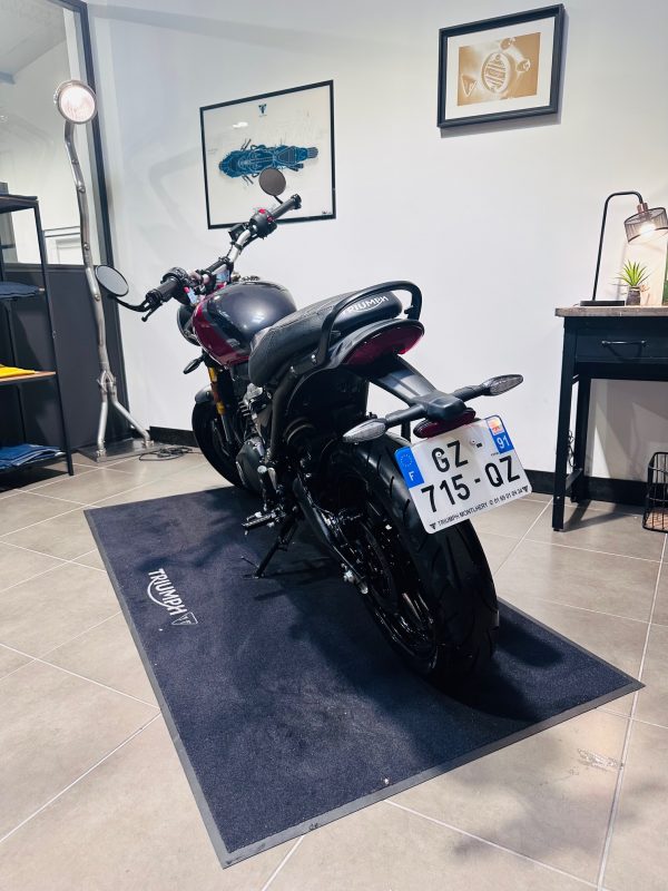 TRIUMPH SPEED 400 – Image 4