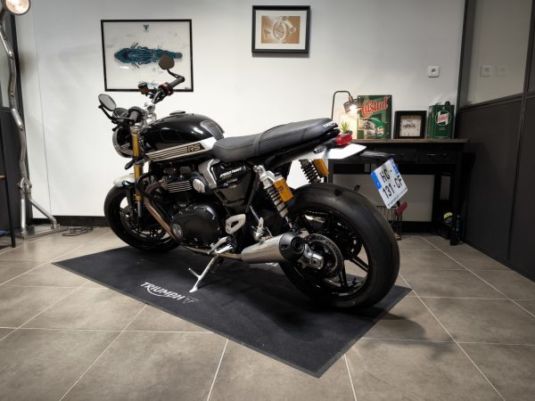 TRIUMPH SPEED TWIN 1200 RS – Image 3