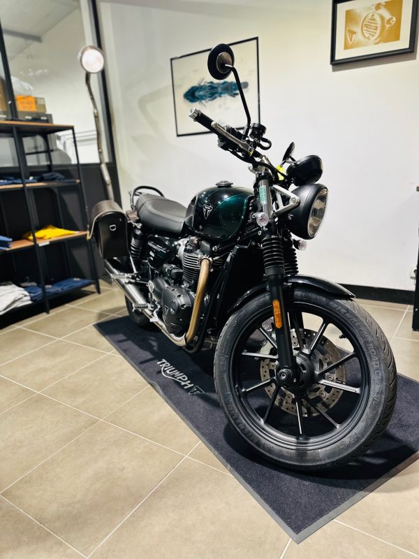 TRIUMPH SPEED TWIN 900 – Image 2