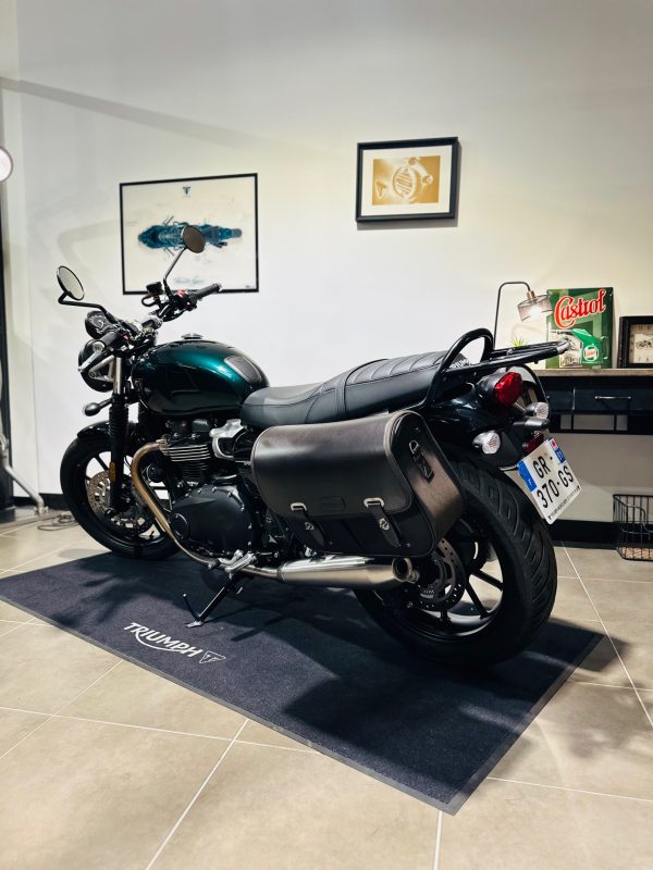 TRIUMPH SPEED TWIN 900 – Image 3