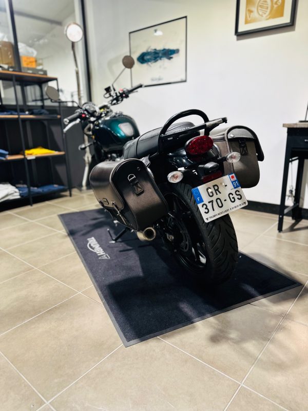 TRIUMPH SPEED TWIN 900 – Image 4