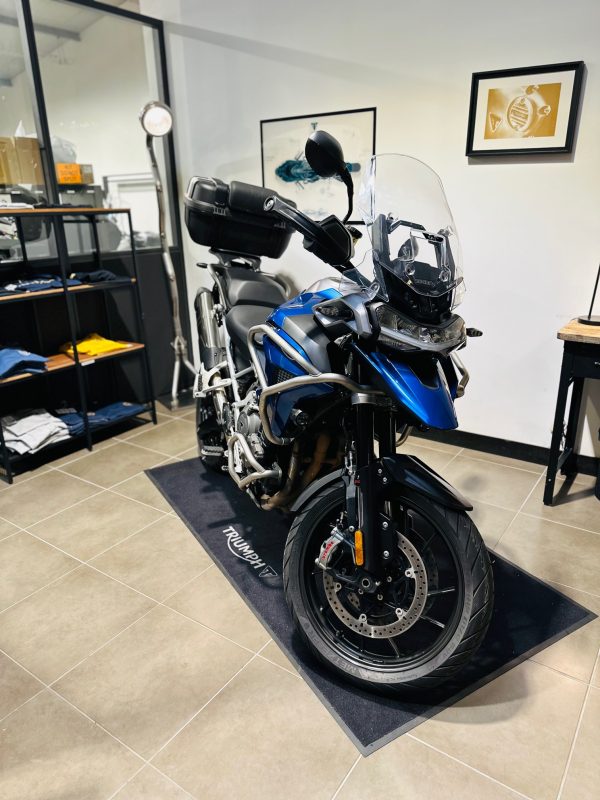 TRIUMPH TIGER 1200 GT PRO – Image 2