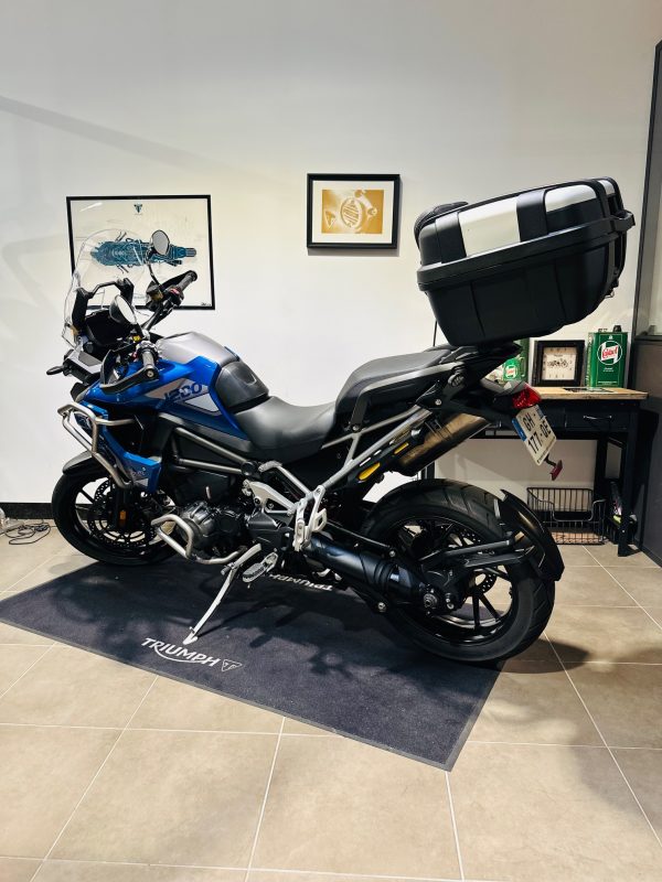 TRIUMPH TIGER 1200 GT PRO – Image 3