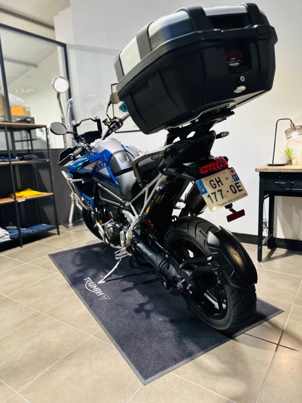 TRIUMPH TIGER 1200 GT PRO – Image 4