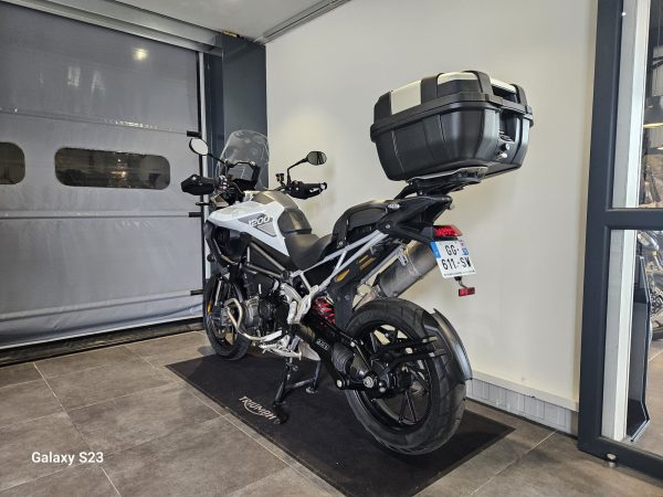 TRIUMPH TIGER 1200 GT PRO – Image 4