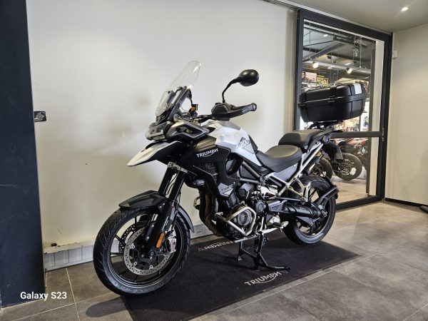 TRIUMPH TIGER 1200 GT PRO – Image 3