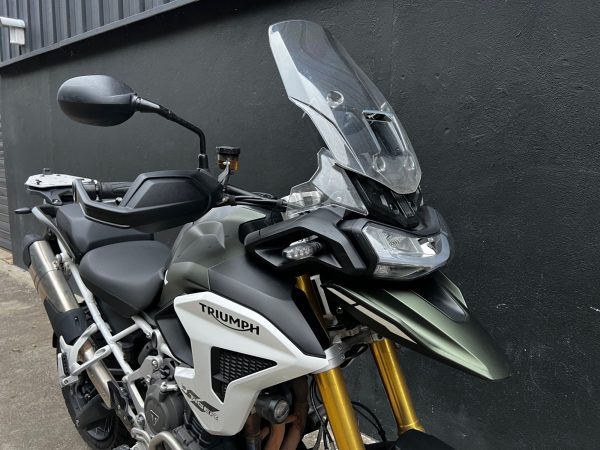 TRIUMPH TIGER 1200 RALLY PRO – Image 4