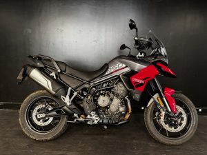 TRIUMPH TIGER 850 SPORT