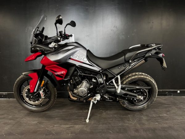 TRIUMPH TIGER 850 SPORT – Image 2