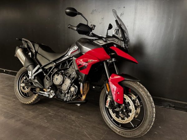 TRIUMPH TIGER 850 SPORT – Image 3