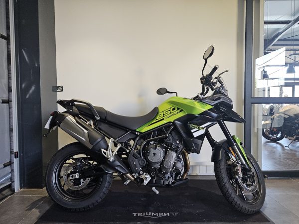 TRIUMPH TIGER 850 SPORT – Image 2