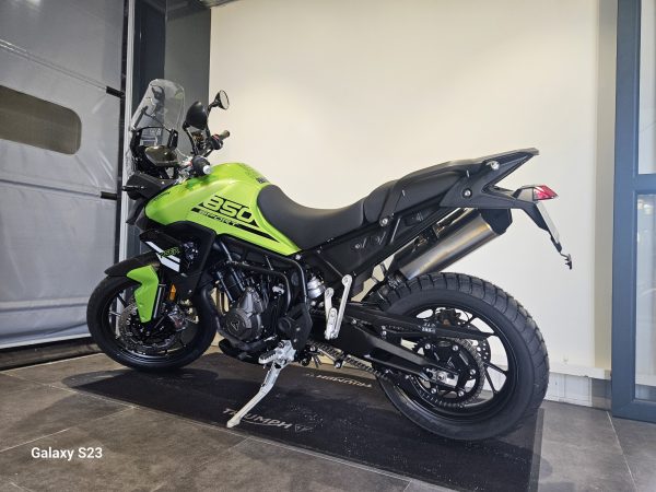 TRIUMPH TIGER 850 SPORT – Image 4