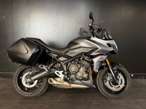 TRIUMPH TIGER SPORT 660 (BRIDABLE A2)