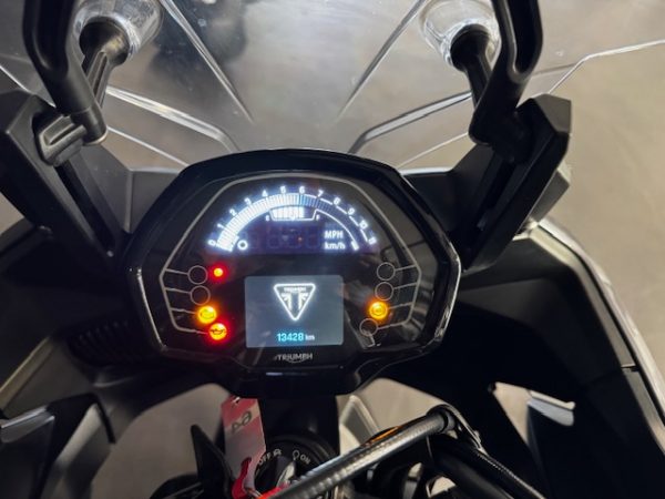 TRIUMPH TIGER SPORT 660 (BRIDABLE A2) – Image 4