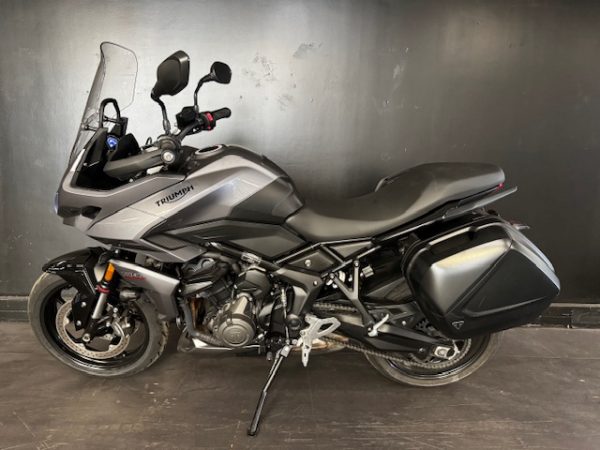 TRIUMPH TIGER SPORT 660 (BRIDABLE A2) – Image 5