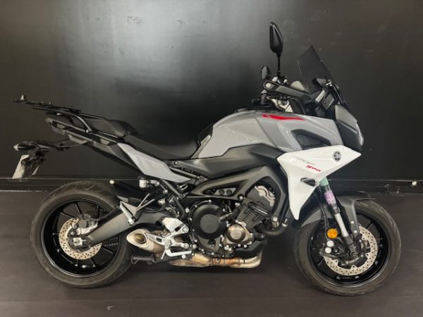 YAMAHA MT-09 TRACER GT – Image 2