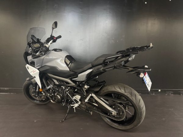 YAMAHA MT-09 TRACER GT – Image 4
