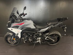 YAMAHA MT-09 TRACER GT