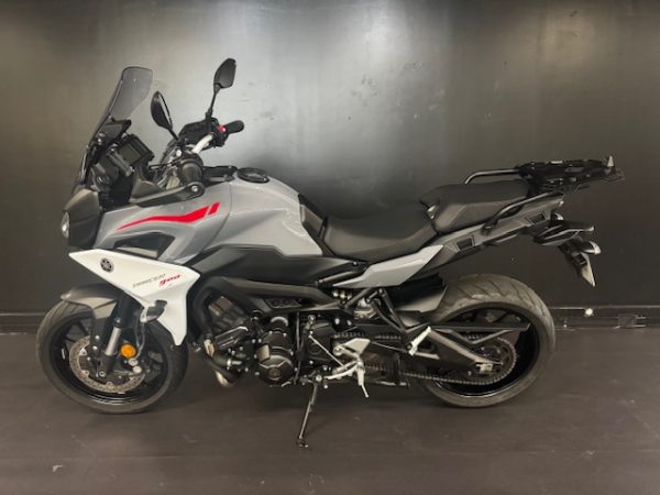 YAMAHA MT-09 TRACER GT