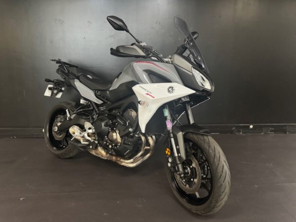 YAMAHA MT-09 TRACER GT – Image 3