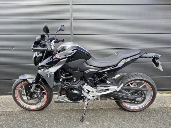 BMW F 900 R – Image 3