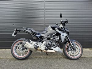 BMW F 900 R