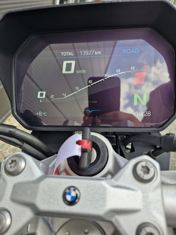 BMW F 900 R – Image 5