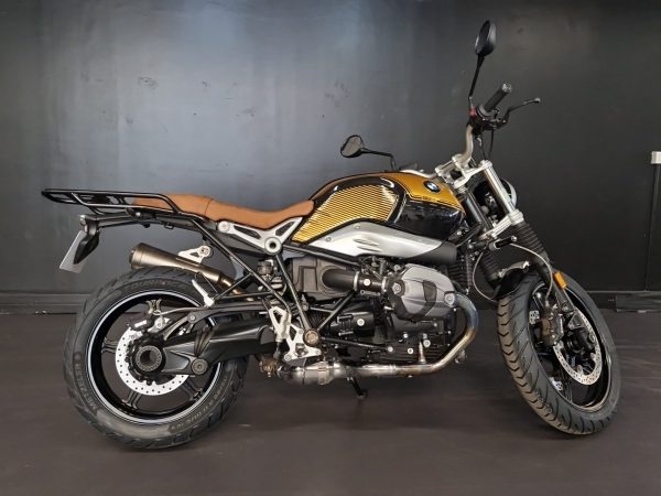 BMW R NineT Scrambler – Image 2
