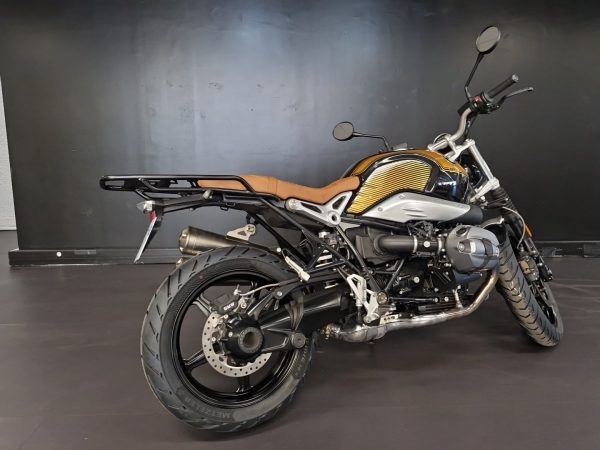 BMW R NineT Scrambler – Image 4