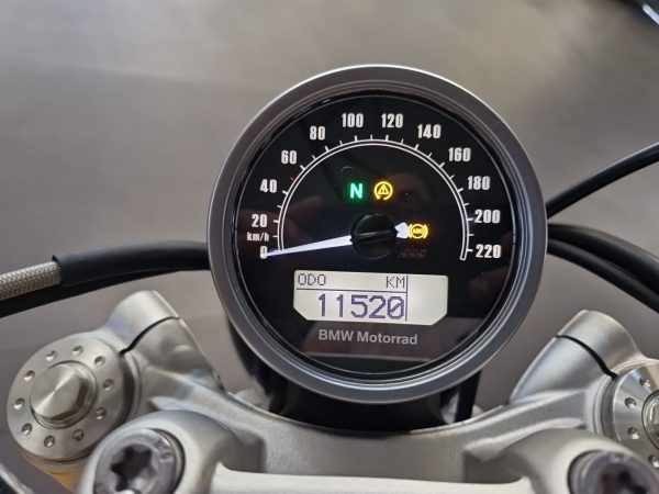 BMW R NineT Scrambler – Image 5