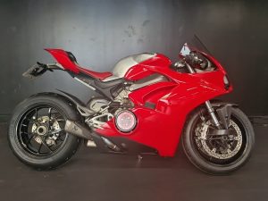 DUCATI PANIGALE 1103 V4