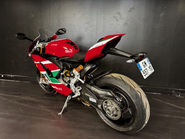 DUCATI PANIGALE V2 20 TH ANNIVERSARY – Image 4