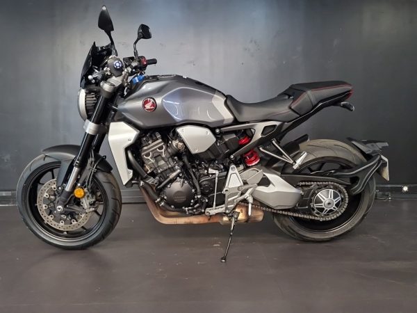 HONDA CB 1000 R ABS – Image 2