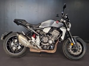 HONDA CB 1000 R ABS