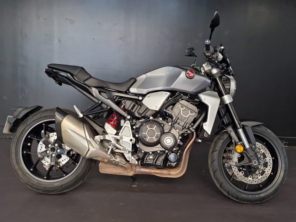 HONDA CB 1000 R ABS