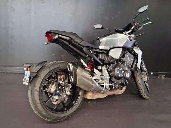 HONDA CB 1000 R ABS – Image 3