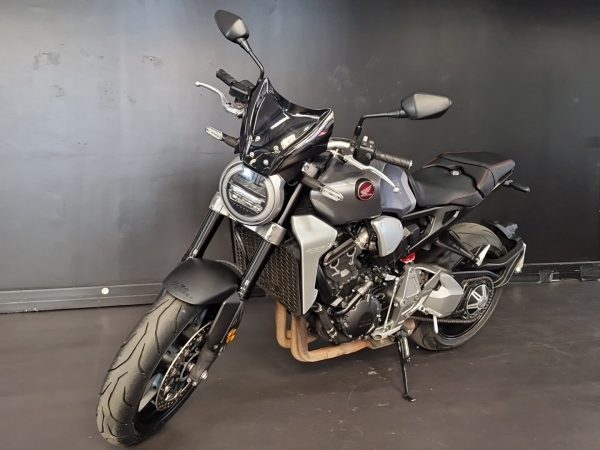 HONDA CB 1000 R ABS – Image 4