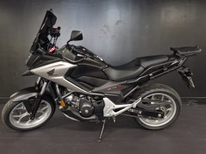 HONDA NC 750 X DCT