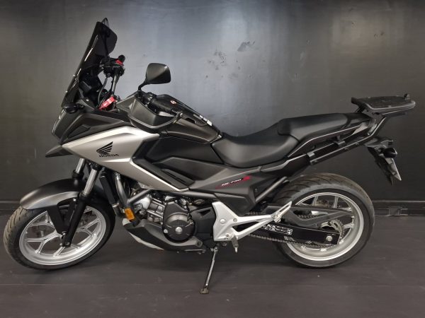HONDA NC 750 X DCT – Image 2