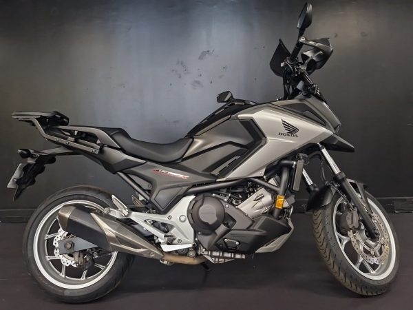 HONDA NC 750 X DCT