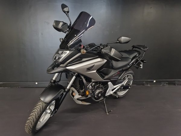 HONDA NC 750 X DCT – Image 3
