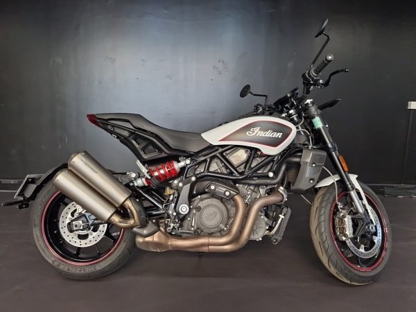 INDIAN FTR 1200 S – Image 2