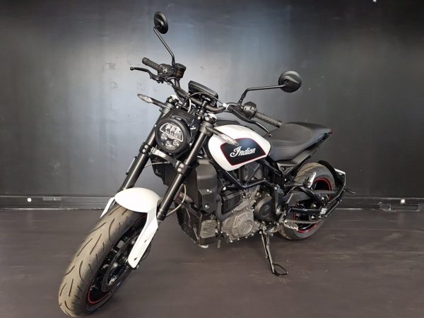 INDIAN FTR 1200 S – Image 3