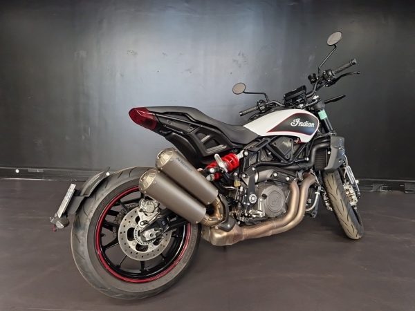 INDIAN FTR 1200 S – Image 4